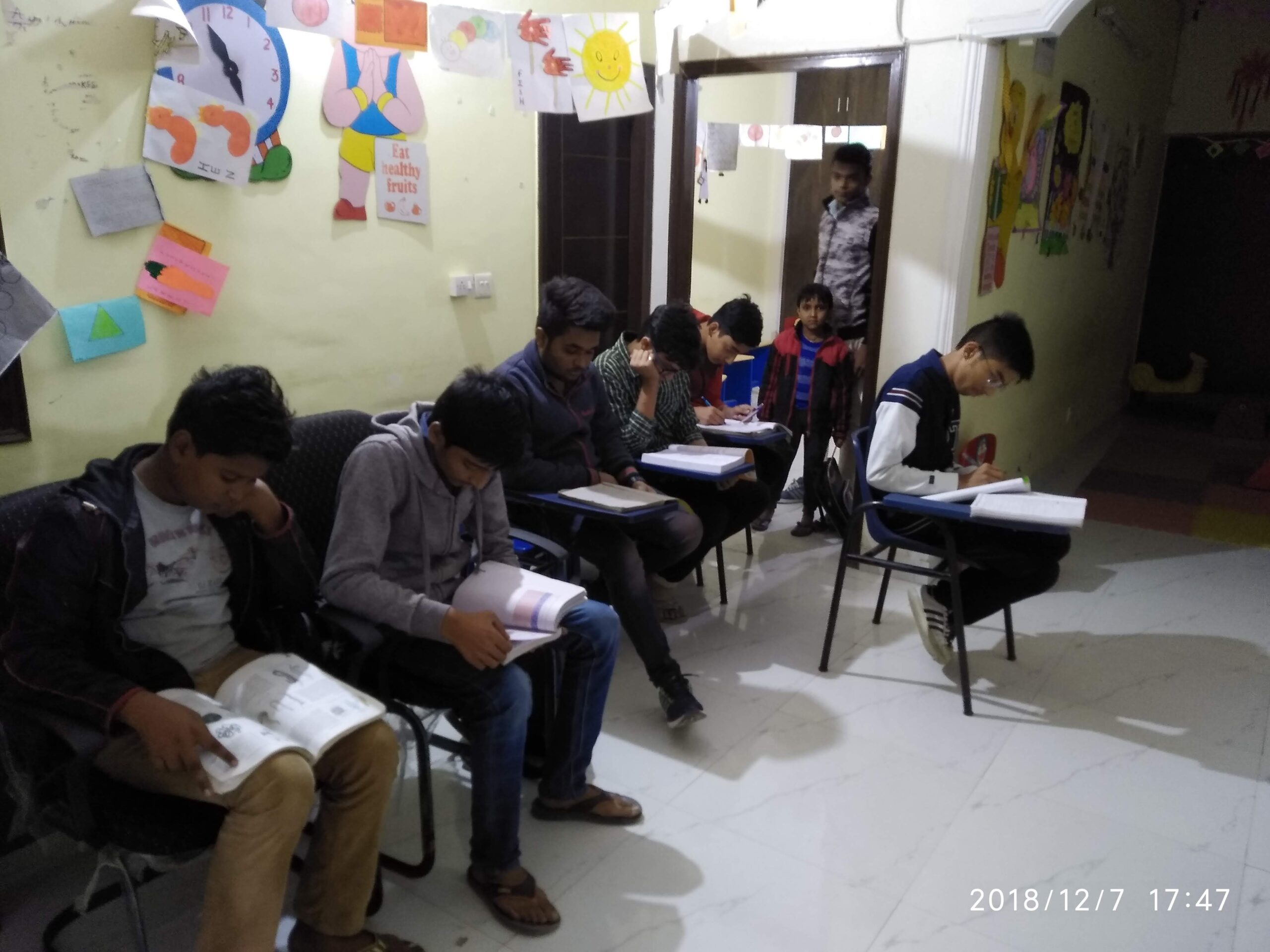 RBL Academy provides Best coaching, home tutor home tuition, online coaching classes, Project and assignment solutions for all subjects of Class 11 and 12 Accounts, Business Studies and economics.