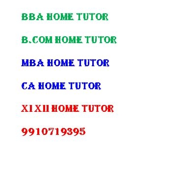 Accounts home tuition in Noida business studies home tuition in noida economics home tuition in Noida maths home tuition in Noida psychology home tuition in Noida sociology home tuition in Noida