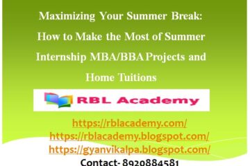 summer internship mba project, summer internship bba project, mba home tutor, bba home tutor, mba online tuition, bba online tuition