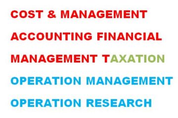Corporate Tax Planning Notes for BBA, B.Com & MBA - RBL Academy contact at 8920884581